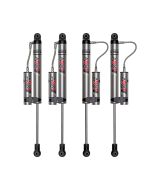 Skyjacker G35X 3.5in. Component Box with ADX 2.0 Remote Reservoir Shocks for 20-22 Jeep Gladiator JT