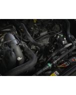 aFe Power  BladeRunner Aluminum Charge Pipe in Black for 21-26 Ford Bronco with 2.3L Engine