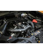 aFe Power  BladeRunner Aluminum Hot and Cold Charge Pipe Kit for 22-26 Ford Bronco Raptor with 3.0L Engine