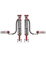 aFe Power 302-0056-13-CA Sway-A-Way 2.5" Remote Reservoir Coilover Kit with Compression Adjusters for 21-24 Ford Bronco 2.3L & 2.7L