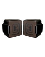 American Modified  Tunnel Tail Lights for 07-26 Jeep Wrangler JK & JL