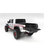 AMP Research 74833-01A BedXTender HD Sport Truck Bed Extender for 20-22 Jeep Gladiator JT