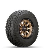 AMP Tires  Terrain Attack R/T Tire 