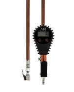 ARB  Tire Inflator with Braided Hose and Chuck 
