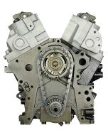 ATK  New 3.8L V6 Crated Engine for 07-11 Jeep Wrangler JK