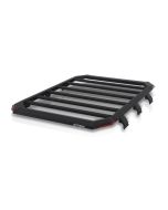 Attica 4x4  Frontier Series Roof Rack for 18-24 Jeep Wrangler JL Unlimited & Gladiator JT