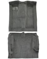 Auto Custom Carpets  Custom Fit Carpet for 84-96 Jeep Cherokee XJ 4 Door