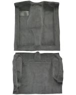 Auto Custom Carpets Custom Fit Carpet for 84-96 Jeep Cherokee XJ 4 Door