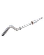 AWE Exhaust  Mid-Pipes for 07-18 Jeep Wrangler JK 3.6L