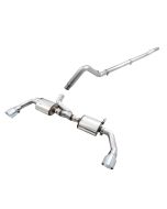 AWE TREAD AXLEBACK/NON RES JK 3.6 CHR 17613 4111