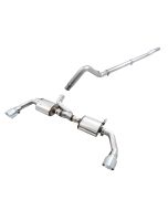 AWE TREAD AXLEBACK/NON RES JK 3.6 CHR   17613 4111