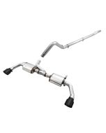 AWE TREAD AXLEBACK/NON RES JK 3.6 BLK   17613 4113