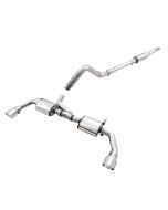 AWE TREAD AXLEBACK/RESONATED JK 3.6 CHR 17613 4110