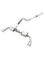 AWE TREAD AXLEBACK/RESONATED JK 3.6 CHR 17613 4110