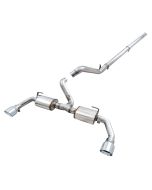 AWE TREAD AXLEBACK/NON RES JL 2.0 CHR   17613 5115