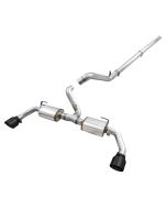 AWE TREAD AXLEBACK/NON RES JL 2.0 BLK   17613 5117