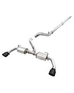 AWE TREAD AXLEBACK/NON RES JL 3.6 BLK   17613 5113