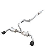 AWE TREAD AXLEBACK/RESONATED JL 2.0 BLK 17613 5116