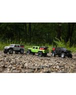 Axial  SCX24 Jeep JT Gladiator 4WD Rock Crawler (1:24) 