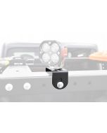 LoD Offroad JAM2021 Black Ops Bed Rack Accessory Mount for 20-23 Jeep Gladiator JT 