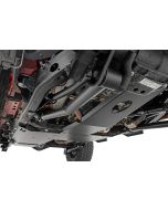 Rough Country Skid Plate System for 18-20 Jeep Wrangler Unlimited JL 4-Door