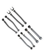 Synergy Manufacturing 8872-01 Adjustable Control Arm Kit for 20-23 Jeep Gladiator JT