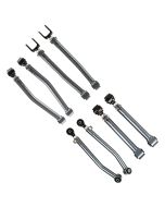 Synergy Manufacturing 8872-01 Adjustable Control Arm Kit for 20-23 Jeep Gladiator JT
