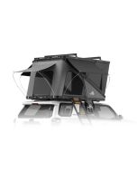 Tuff Stuff Overland  Alpine Hardshell Rooftop Tent- Aluminum 