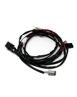BAJ LP9 SPORT WIRING HARNESS 2 LIGHTS