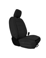 Bartact  Mil-Spec Super Seat Covers for 18-22 Jeep Wrangler JL Unlimited