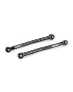 Lynx  Front Adjustable Lower Control Arms for 07-18 Jeep Wrangler JK
