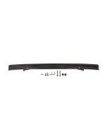 Bestop 51244-01 Header Windshield Channel for 18-22 Jeep Wrangler JL & Gladiator JT