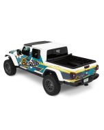 Bestop  Supertop for Truck 2 Tonneau Cover for Jeep Gladiator JT
