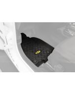 Bestop  All Weather Floor Liners for 18-25 Jeep Wrangler JL 2-Door