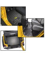 BESTOP TRIPLE LINER COMBO 14-16 JKU     KIT