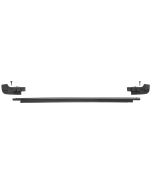 Bestop 52700-01 Tailgate Bar for 18-22 Jeep Wrangler JL