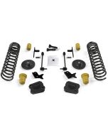 Teraflex  2.5" Sport ST2 Spring & Spacer Lift System for 20-24 Jeep Gladiator JT