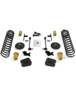 Teraflex  2.5" Sport ST2 Spring & Spacer Lift System for 20-24 Jeep Gladiator JT