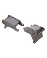 Hooker Headers BHS522 LS or LT Engine Swap Bracket Kit for 87-95 Jeep Wrangler YJ