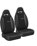 MOAB HEAT/LUMB 76-06 BLK CLTH PR        70011