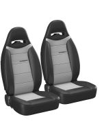 MOAB HEAT 76-06 BLK VIN/GRY CL PR       70019