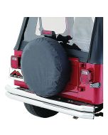 MOAB RECLINE HEAT 76-06 VIN BLK PR      70010