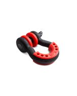 Body Armor  3/4" D-Ring with Isolator (Single) 