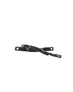Body Armor 5143 Rear Bolt On Grab Handles for 07-18 Jeep Wrangler JK