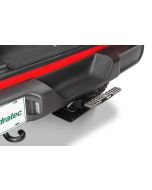 Body Armor 5136 Backbone for 2" Hitch Receiver