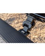 Body Armor  E-Power Steps for 21-26 Ford Bronco
