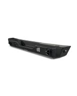 Body Armor JK-2966 Orion Rear Bumper for 07-18 Jeep Wrangler JK