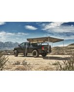 Body Armor  Sky Ridge 270 Awning 
