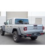 Borla  Touring T-304 Stainless Steel Catback Exhaust System for 2020 Jeep Gladiator JT 