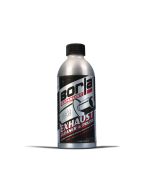 BORLA EXHAUST CLEANER AND POLISH